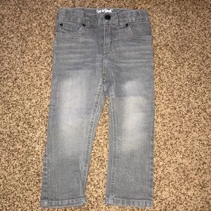 Boys 3t jeans